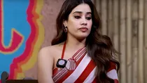 Janhvi Kapoor