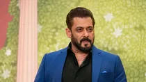 Salman Khan on house firing