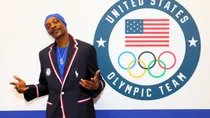 snoop dogg olympics