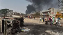 Delhi Riots