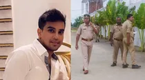 man in Delhi was arrested by the Enforcement Directorate for duping a US woman