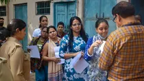 UPSC, UPSC Exam, Puja Khedkar