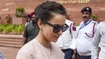 Kangana Ranaut