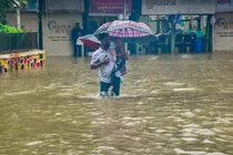 Pune Rains Updates