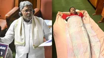 Siddaramaiah