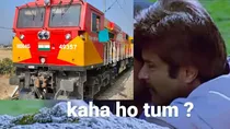 The indoor Loco unit, also called Indian Rail Navigator (IRN) unit will be installed in Loco Cabin. The Indoor Unit consists of an Industrial grade single board computer (SBC), 7" capacitive touch screen, two 4G modules with respective Antennae.