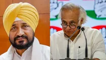 Congress distances itself from Charanjit Channi's statement