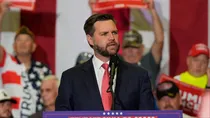 JD Vance, Viral Video, Jennifer Aniston