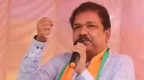 dilip jaiswal becomes bihar bjp president replaced samrat chaudhary state minister political career 