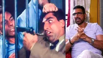 Dharmendra Mukesh Rishi 