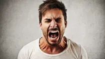 How does anger cause a heart attack 