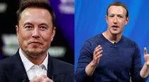 Elon Musk still insisting on fighting Meta CEO Mark Zuckerberg