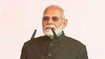 Narendra Modi
