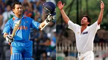 Ex-Pakistan batter Recalls Wasim Akrams Advice says team was Scared Of Sachin Tendulkar