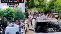 Maharashtra gangster Harshad Patankar
