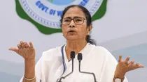 Mamata Banerjee