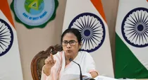 niti aayog mamata banerjee west bengal pm narendra modi