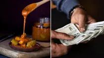tamil nadu restaurant to pay 35 thousand to customer for not delivering pickle with meal didnt issue bill