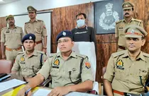 Gonda Man stages his kidnapping