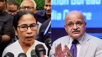 NITI Aayog CEO on Mamata Banerjee's claim (photo-aajtak)