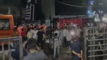 delhi ias coaching centre basement flooded three upsc aspirants dead rajinder nagar two  detained