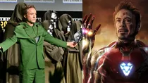 robert downey jr dr doom iron man