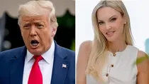 astrologer who predicted biden exit from us presidential elections on donald trump amy tripp