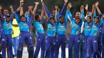 Women’s Asia Cup Final sri lanka beat india by eight wickets