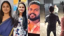 Shreya Yadav Tanya Soni Nevin Dalvin