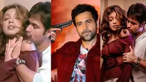 Emraan Hashmi, Tanushree Dutta , Aashiq Banaya Aapne