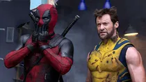 Deadpool And Wolverine
