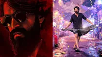 Prabhas, Yash 