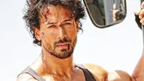 tiger shroff baaghi 4