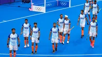 Paris Olympics 2024, Indian Hockey, Hockey team