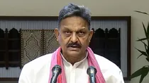 Samajwadi Party MP Afzal Ansari