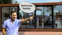 rahul gandhi media parliament