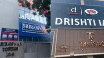 delhi coaching institute