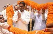 Prashant Kishor