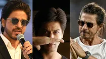 Shahrukh Khan 