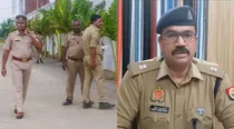 An 85 year old woman died after she was allegedly raped in her house