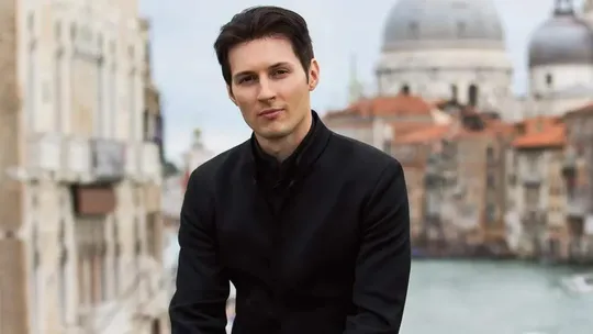 telegram ceo pavel durov sperm donation over more than 100 biological kids