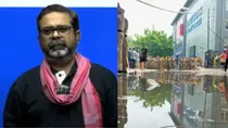 avadh ojha on Rau's IAS coaching incident 