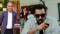Salman Khan Sooraj Badjatya 