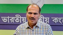 Adhir Ranjan Chowdhury