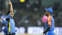india wins t20 series against sri lanka coach gautam gambhir suryakumar yadav