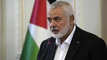 hamas chief ismail haniyeh killed in israel air strike in tehran iran