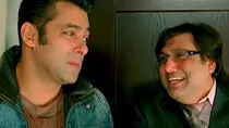 Salman Khan, Govinda