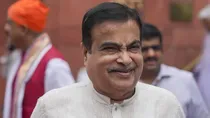 Nitin Gadkari