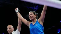 Lovlina Borgohain, Paris Olympics, Olympics 2024