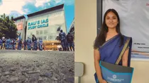 Delhi coaching incident survivor recalls last words of victim No need to panic